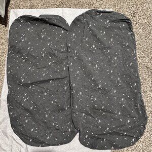 Happiest Baby SNOO Sheets - Bundle of 2